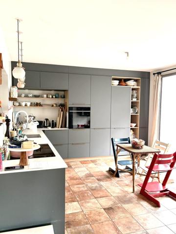 À vendre - Maison individuelle, 7 pièces située à Vannes (56000)