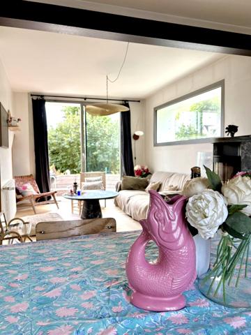 À vendre - Maison individuelle, 7 pièces située à Vannes (56000)