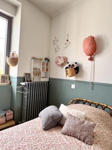 À vendre - Maison individuelle, 7 pièces située à Vannes (56000)