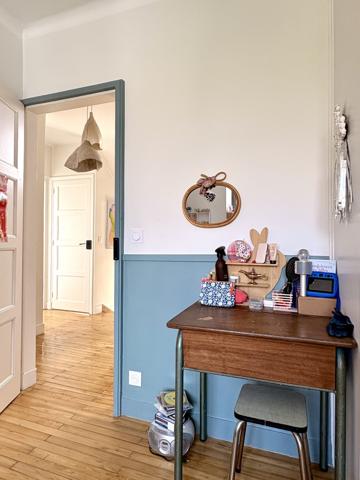 À vendre - Maison individuelle, 7 pièces située à Vannes (56000)