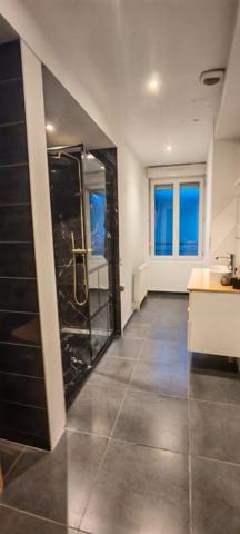 Appartement dans Épernay