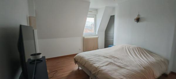 Appartement dans Épernay