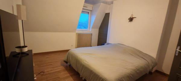 Appartement dans Épernay