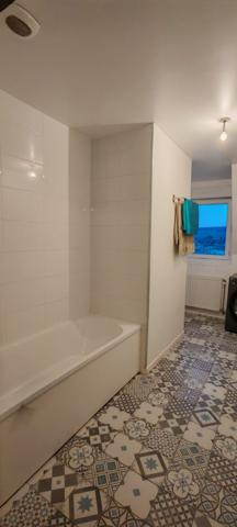 Appartement dans Épernay
