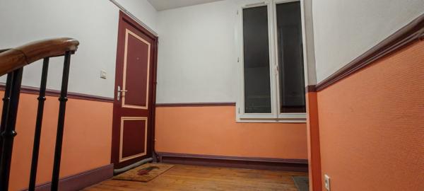 Appartement dans Épernay