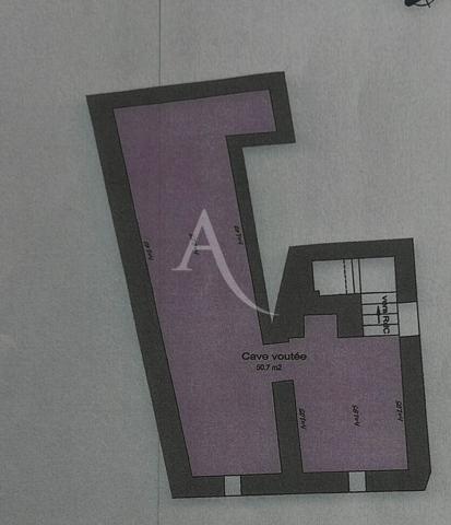 Immeuble Annet Sur Marne - belle rentabilité