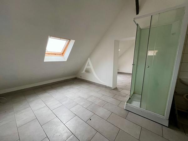 Immeuble Annet Sur Marne - belle rentabilité