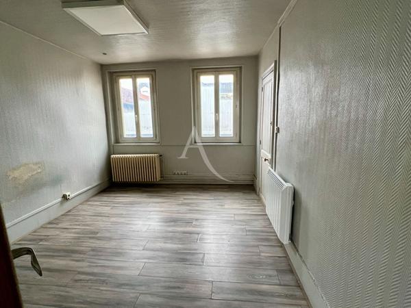 Immeuble Annet Sur Marne - belle rentabilité