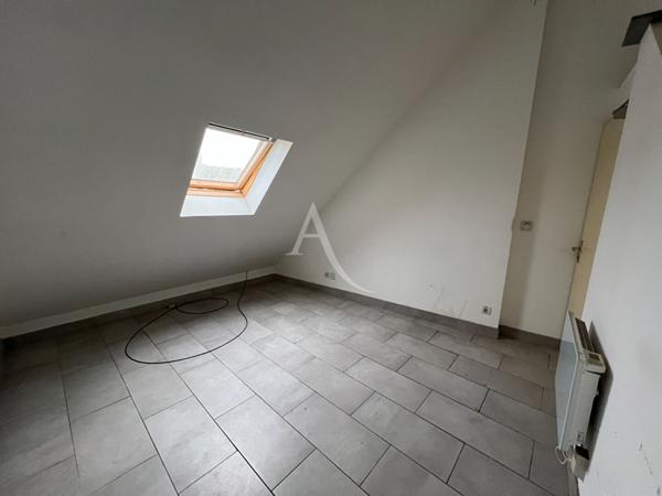 Immeuble Annet Sur Marne - belle rentabilité