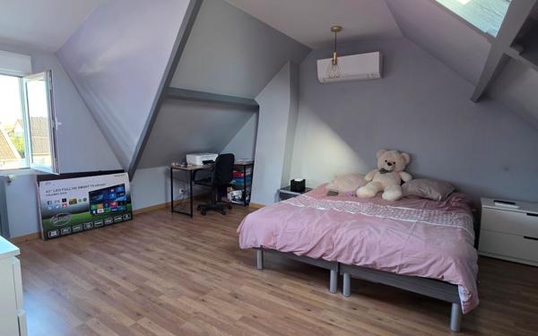 Maison à vendre    4 pièces •  Mitry-Mory