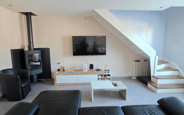 Maison à vendre    4 pièces •  Mitry-Mory