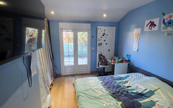 Maison à vendre    4 pièces •  Mitry-Mory