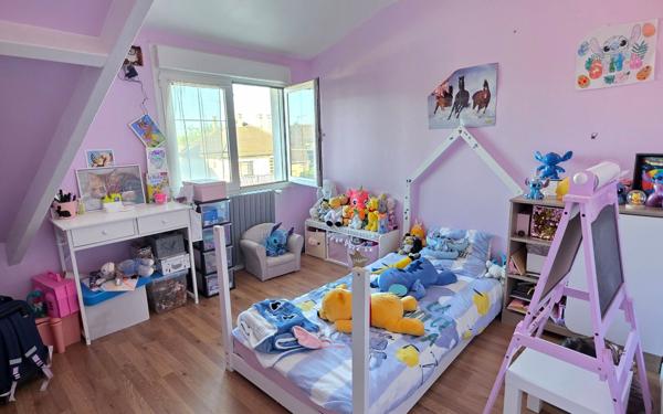Maison à vendre    4 pièces •  Mitry-Mory