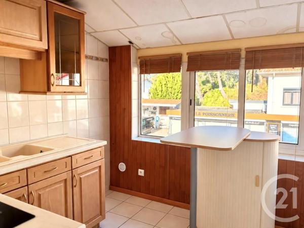 Appartement Duplex à vendre  2 pièces - 33,93 m 2   ANGLET  - 64