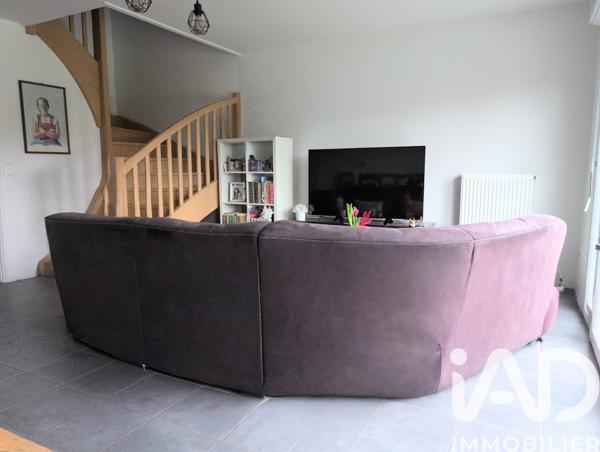 Maison à vendre 4 pièces 82 m² Estaires