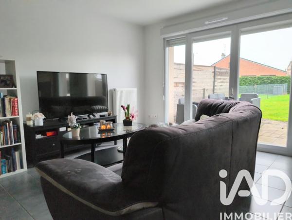 Maison à vendre 4 pièces 82 m² Estaires