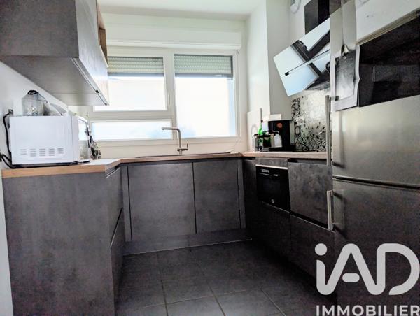 Maison à vendre 4 pièces 82 m² Estaires