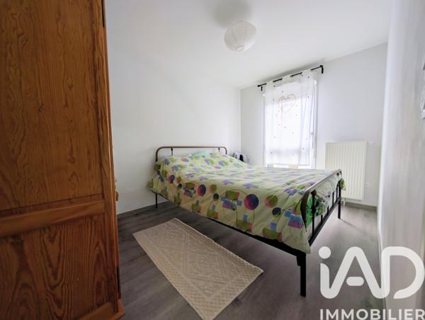 Maison à vendre 4 pièces 82 m² Estaires