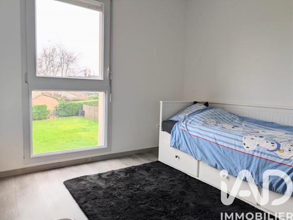 Maison à vendre 4 pièces 82 m² Estaires