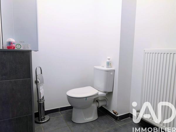 Maison à vendre 4 pièces 82 m² Estaires