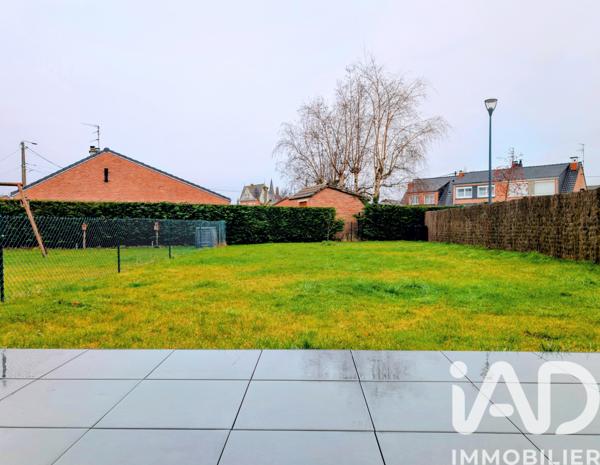 Maison à vendre 4 pièces 82 m² Estaires