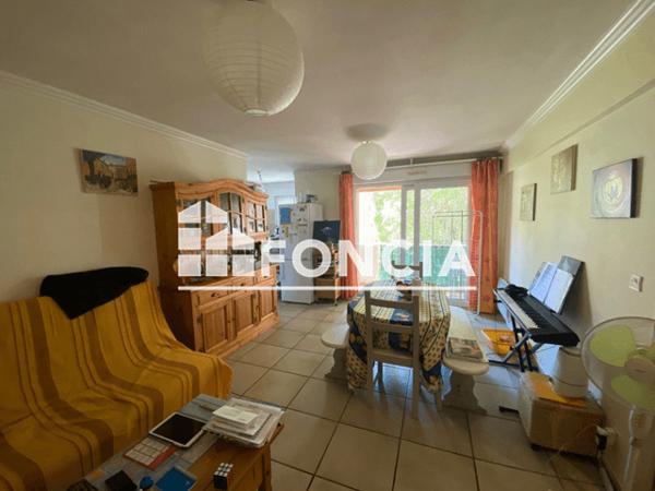 Location Appartement 3 pièces 58.76 m² - 151 IMPASSE DES GLYCINES Manosque 04100