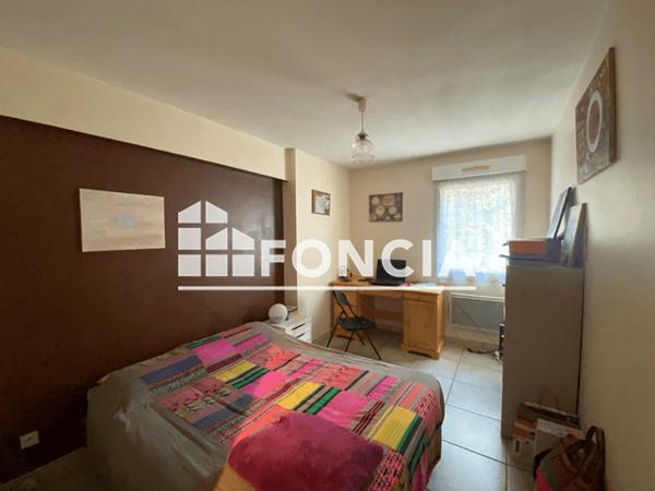 Location Appartement 3 pièces 58.76 m² - 151 IMPASSE DES GLYCINES Manosque 04100