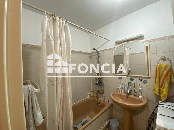 Location Appartement 3 pièces 58.76 m² - 151 IMPASSE DES GLYCINES Manosque 04100