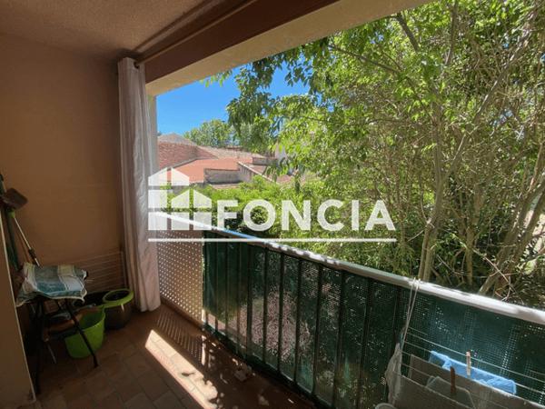 Location Appartement 3 pièces 58.76 m² - 151 IMPASSE DES GLYCINES Manosque 04100
