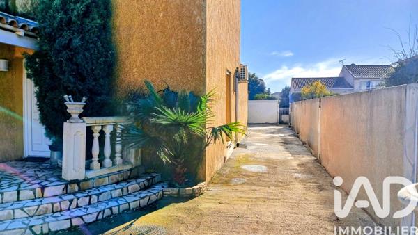Maison à vendre 6 pièces 130 m² Sérignan