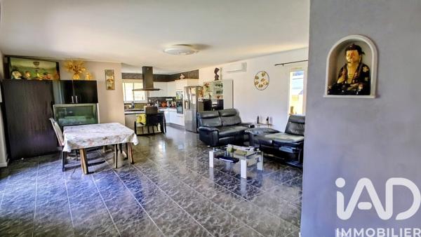 Maison à vendre 6 pièces 130 m² Sérignan