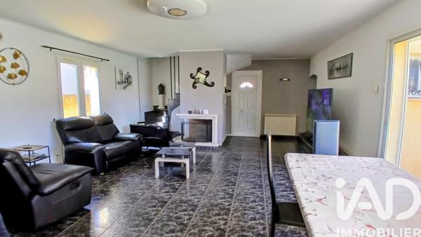 Maison à vendre 6 pièces 130 m² Sérignan