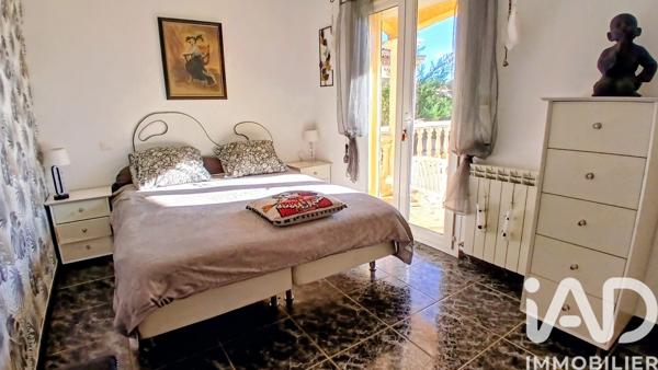 Maison à vendre 6 pièces 130 m² Sérignan