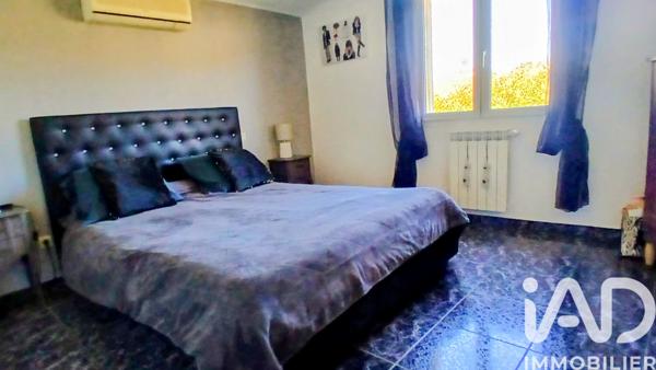 Maison à vendre 6 pièces 130 m² Sérignan