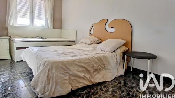 Maison à vendre 6 pièces 130 m² Sérignan