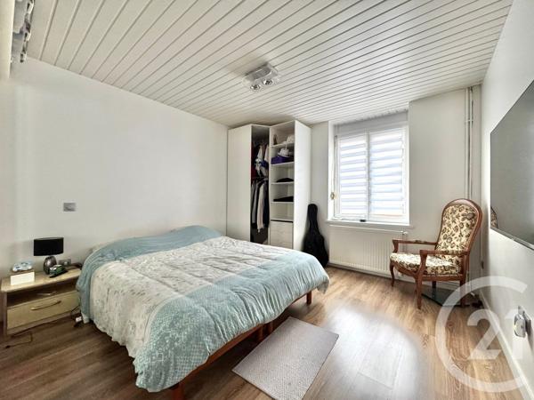 Maison à vendre  4 pièces - 83,11 m2 TOURCOING - 59