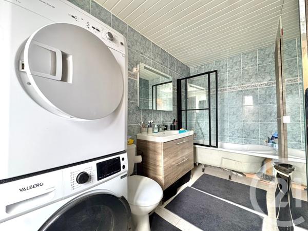 Maison à vendre  4 pièces - 83,11 m2 TOURCOING - 59