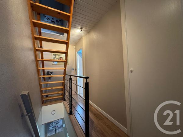 Maison à vendre  4 pièces - 83,11 m2 TOURCOING - 59