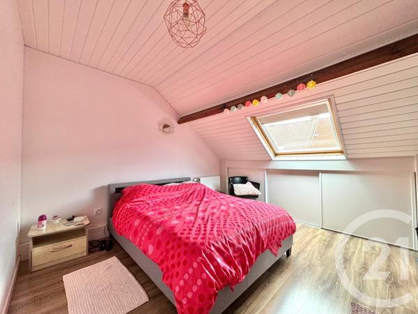 Maison à vendre  4 pièces - 83,11 m2 TOURCOING - 59