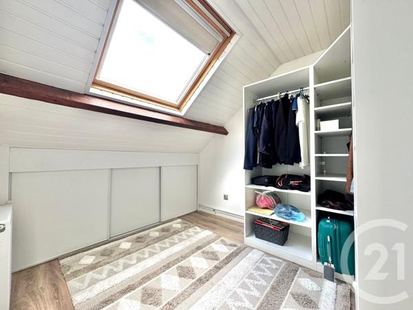 Maison à vendre  4 pièces - 83,11 m2 TOURCOING - 59