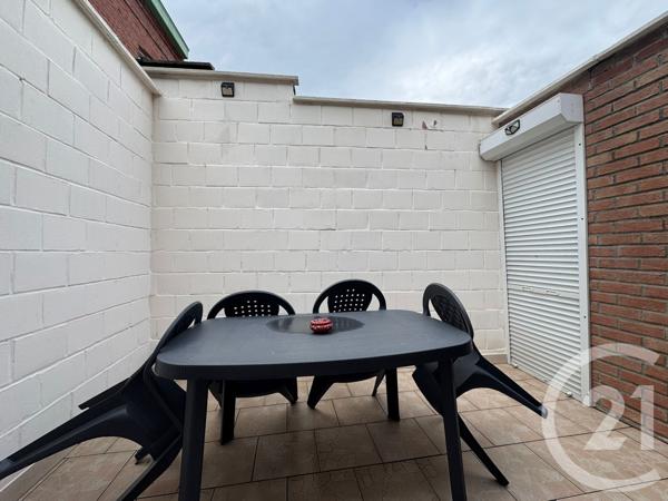 Maison à vendre  4 pièces - 83,11 m2 TOURCOING - 59