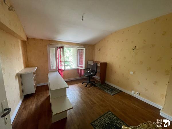 Maison - Vendu - 108 m² - NIORT | The Door Man
