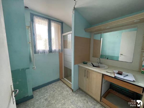 Maison - Vendu - 108 m² - NIORT | The Door Man