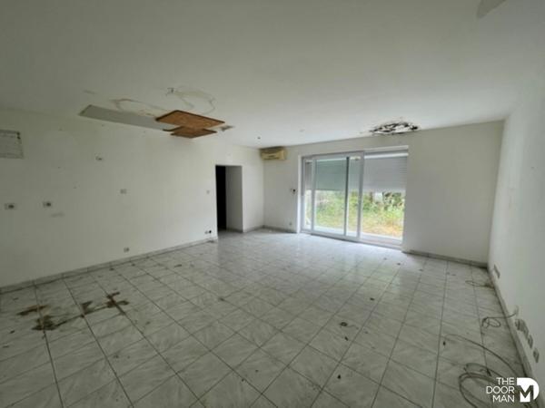 Maison - Vendu - 108 m² - NIORT | The Door Man