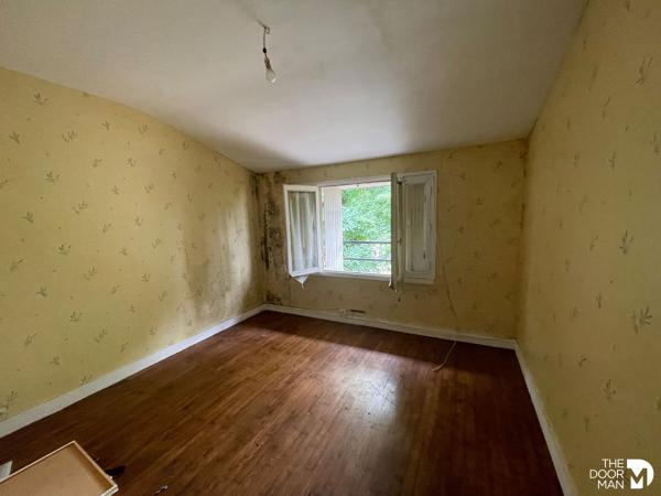 Maison - Vendu - 108 m² - NIORT | The Door Man