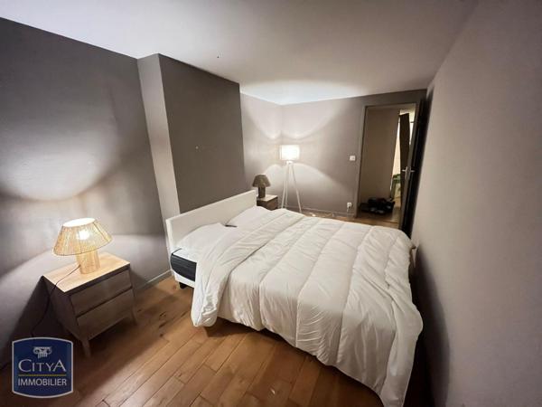 Appartement à louer 3 pièces 62.54m²