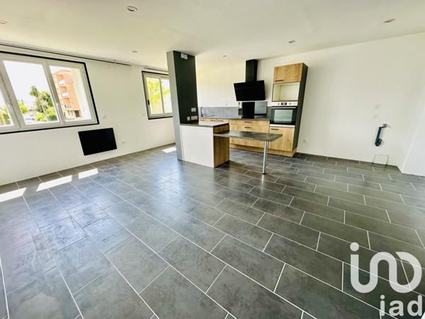 Appartement 3 pièces de 65 m² à Mainvilliers (28300)