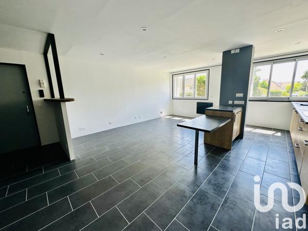 Appartement 3 pièces de 65 m² à Mainvilliers (28300)
