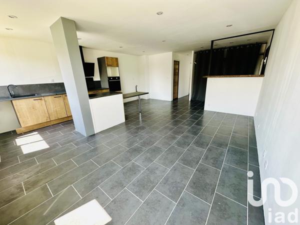 Appartement 3 pièces de 65 m² à Mainvilliers (28300)