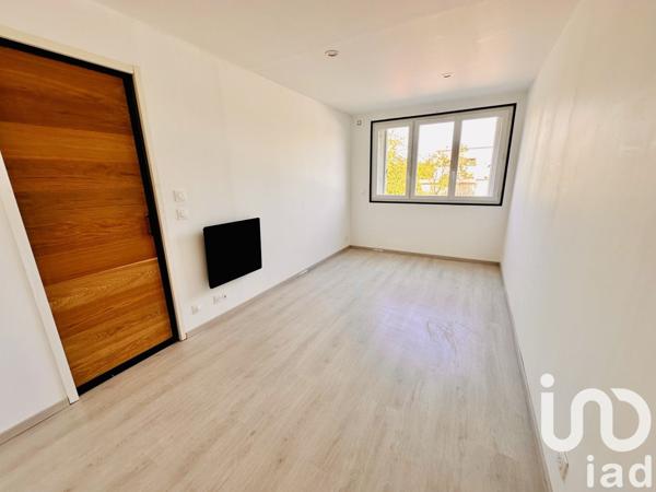 Appartement 3 pièces de 65 m² à Mainvilliers (28300)